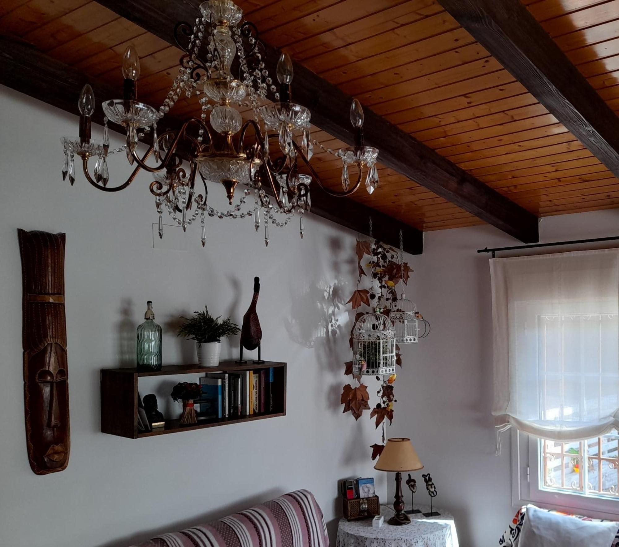 VIVENCIAS casa rural para 10 personas al pie de molino manchego. Camunas Exterior foto